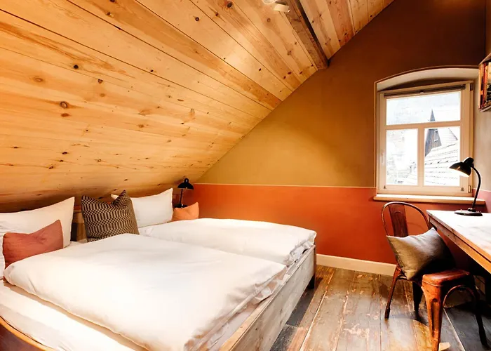 Bio-Hotel Zur Muehle