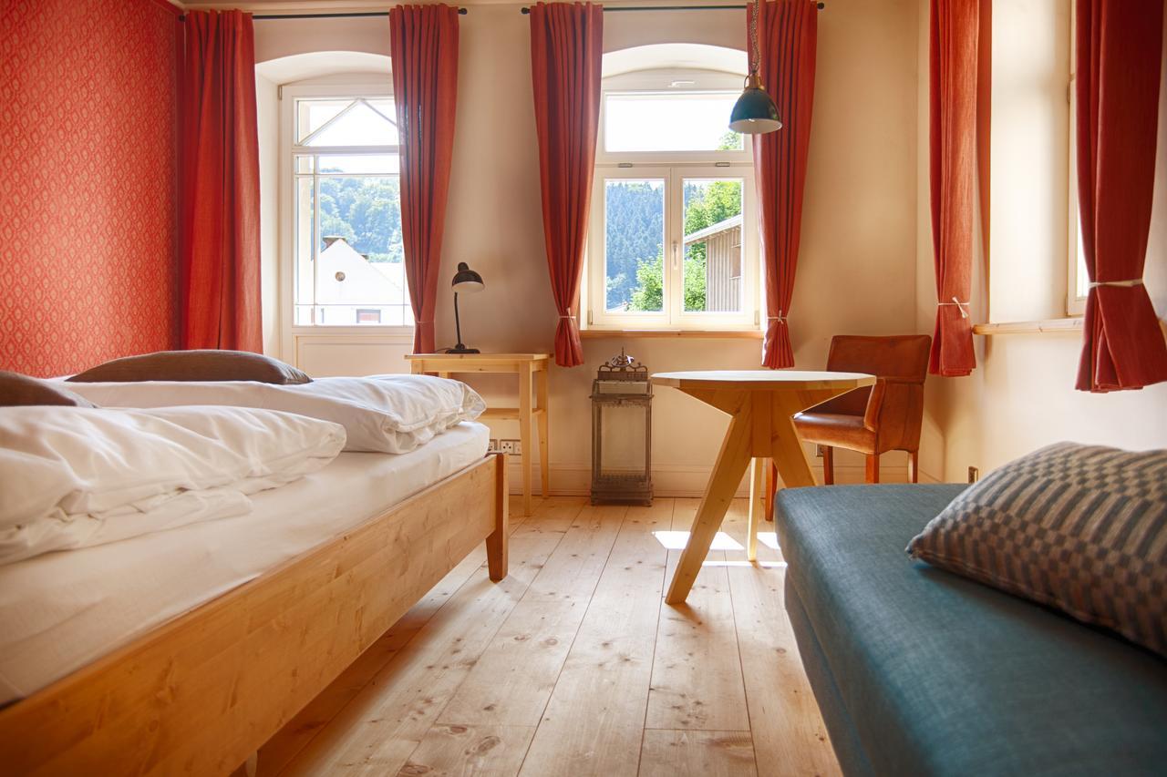 Bio-hotel Zur Muehle Отель 4*