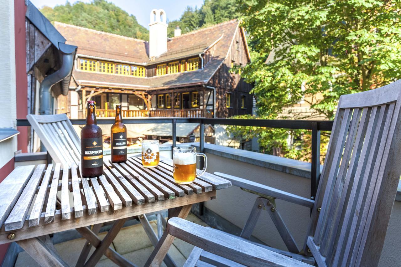 Bio-hotel Zur Muehle Отель 4*