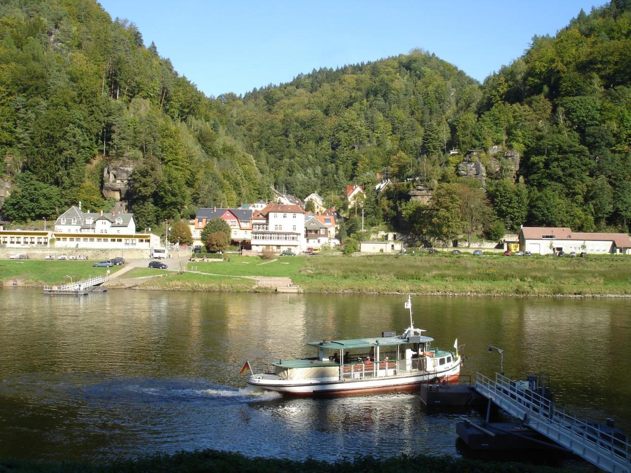 Bio-hotel Zur Muehle Отель